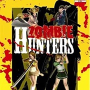 Zombie Hunters