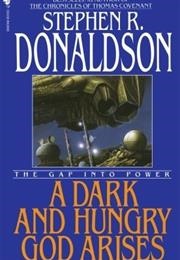 The Gap Into Power (Stephen R. Donaldson)