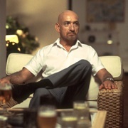 Don Logan (Sexy Beast)