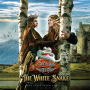 The Samurai of Prog - The White Snake and Other Grimm Tales II