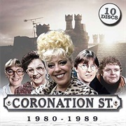 Coronation Street: 1989 (DVD)