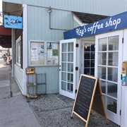 Kay's Coffee Shop