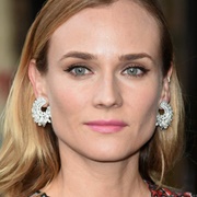 Diane Kruger German and American Actress