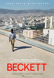 Beckett (2021)