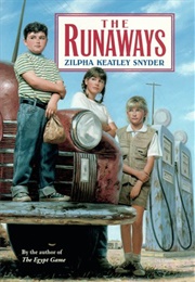 The Runaways (Z Snyder)