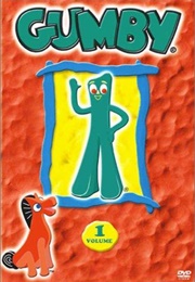 Gumby (1956)