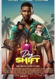 Day Shift (2022)