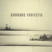 Kuusumun Profeetta - Hymyilevien Laivojen Satama