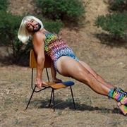 Mark Kanemura (Gay, He/Him)