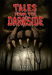 Tales From the Darkside Season 4 (1987)