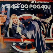 Maryla Rodowicz – Wsiąść Do Pociągu