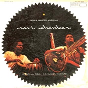 India's Master Musician (Ravi Shankar, 1958)