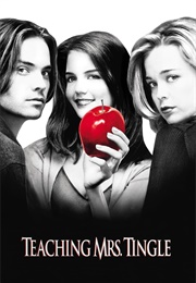 Teaching Mrs. Tingle (1999)