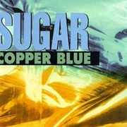 Copper Blue - Sugar