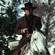 Preacher (Pale Rider, 1985)