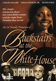 Backstairs at the White House (1979)