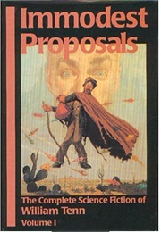 The Ghost Standard (William Tenn)