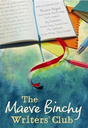 The Maeve Binchy Writers' Club (Maeve Binchy)