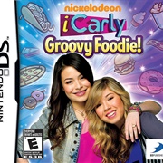 iCarly: Groovy Foodie