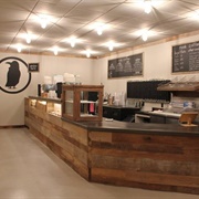 New Jersey: Rook Coffee