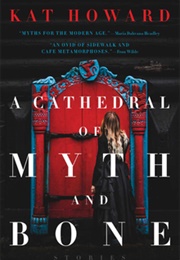 Once, Future (Kat Howard)