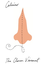 The Cloven Viscount (Italo Calvino)