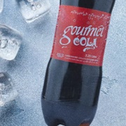 Gourmet Cola