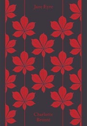 Jane Eyre (Charlotte Brontë)