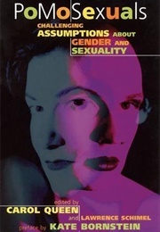 Pomosexuals (Carol Queen)