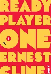 Ready Player One