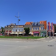 Požarevac, Serbia