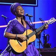 India Arie