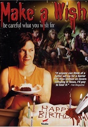 Make a Wish (2002)