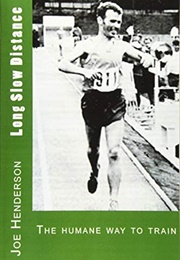 Long Slow Distance (Joe Henderson)