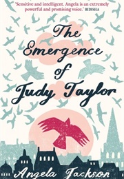 The Emergence of Judy Taylor (Angela Jackson)