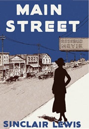 Main Street (Sinclair Lewis)
