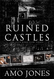 Ruined Castles (Amo Jones)