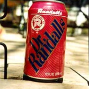 Dr. Randalls