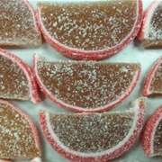 Cola Fruit Slices