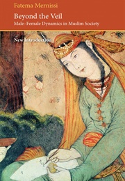 Beyond the Veil (Fatima Mernissi)