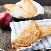 Fried Apple Pie