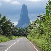 São Tomé and Príncipe