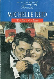 The Price of a Bride (Michelle Reid)