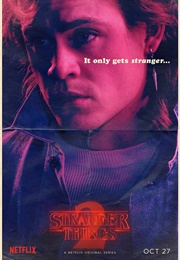 Billy Hargrove (Season 2)