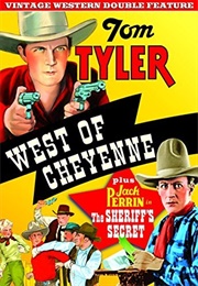 The Sheriff's Secret (1931)