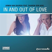 Armin Van Buuren – Falling in and Out of Love
