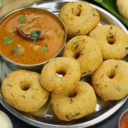 Vada Sambar