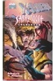 X-Men: Sabretooth Unleashed (Vicki Forman)