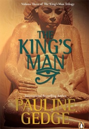 The King&#39;s Man (Pauline Gedge)