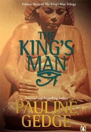 The King's Man (Pauline Gedge)